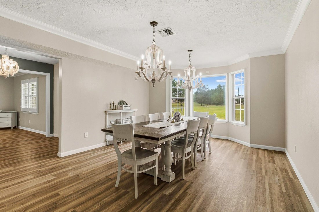 House in Madisonville, Texas, United States 5 - 17613715