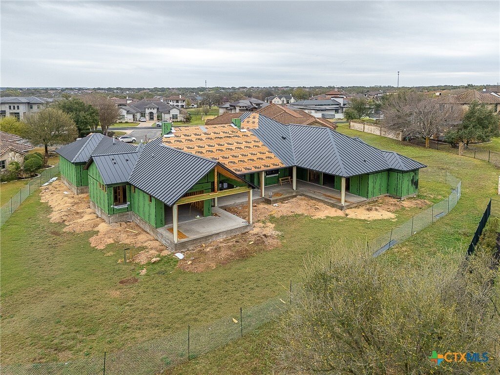 House in Georgetown, Texas, United States 4 - 17601404
