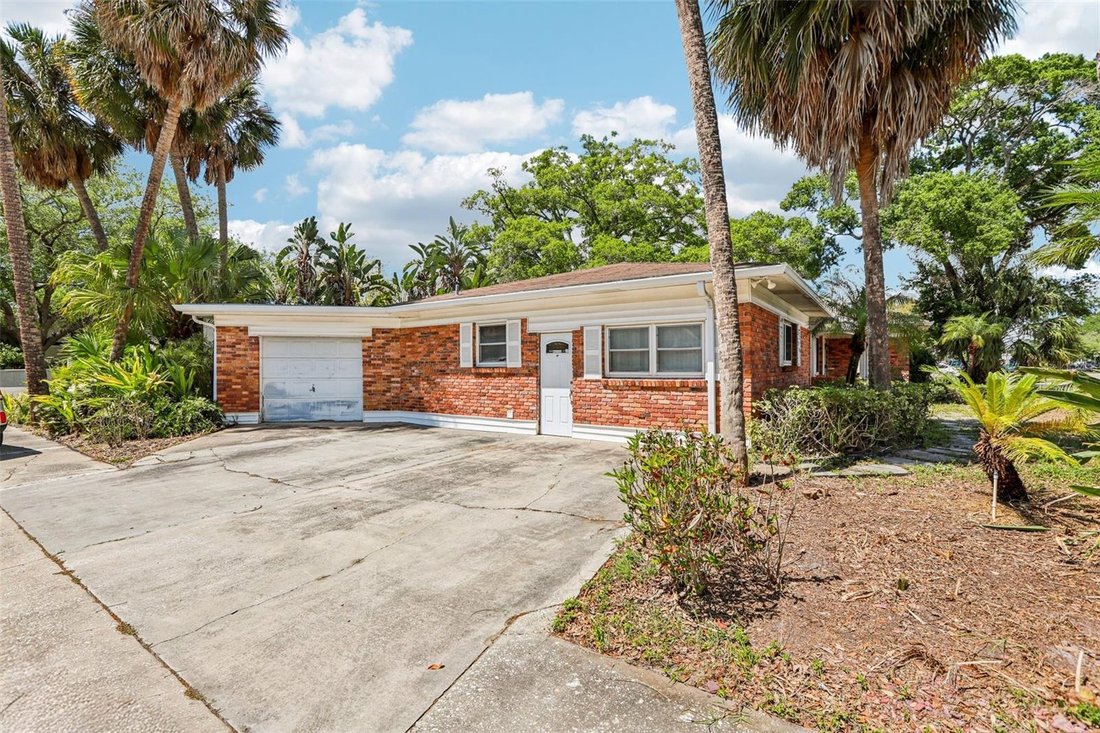 House in Tampa, Florida, United States 4 - 17603777
