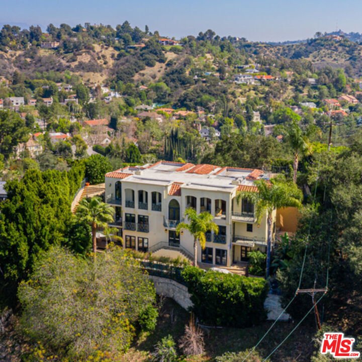 House in Beverly Hills, California, United States 3 - 17606684