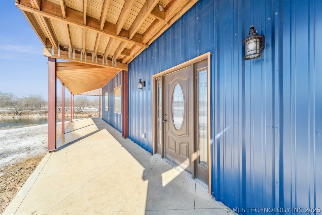 House in Claremore, Oklahoma, United States 5 - 17611958