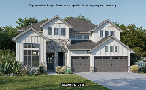 Haus in Austin, Texas, Vereinigte Staaten 1