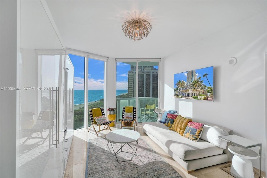 Condo in Miami Beach, Florida, United States 2 - 17613326