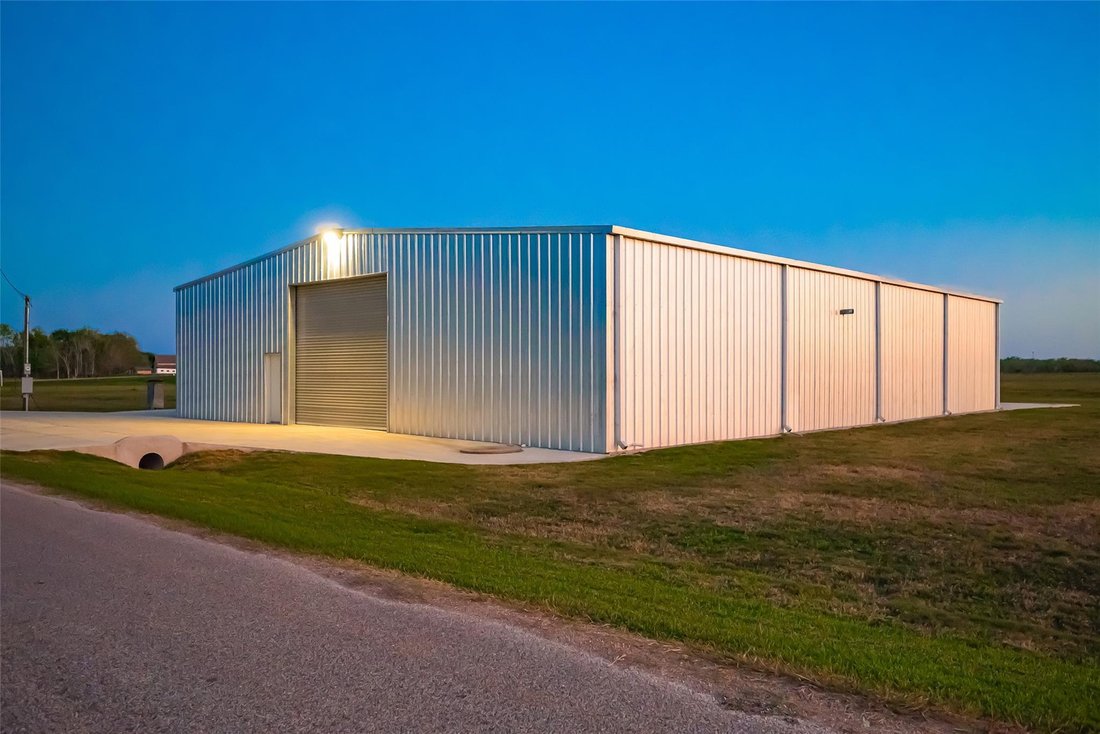 House in Brazoria, Texas, United States 1 - 17611131