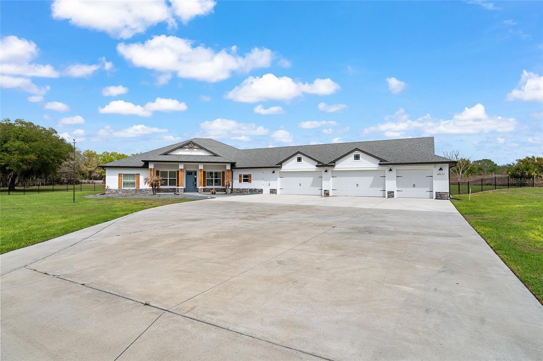 House in Fruitland Park, Florida, United States 4 - 17403263