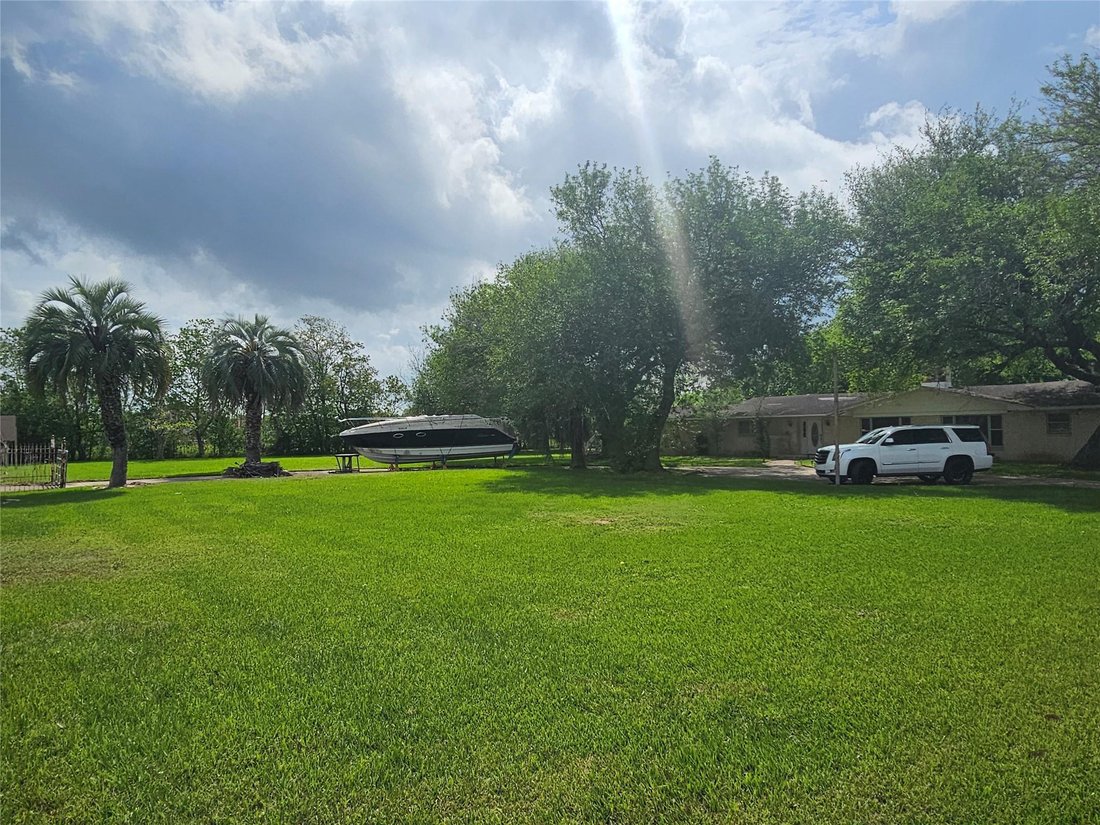 House in Deer Park, Texas, United States 4 - 17611162