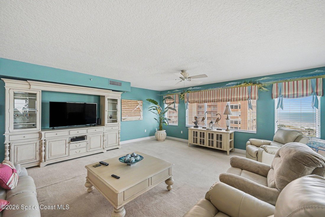 Condo in Cocoa Beach, Florida, United States 3 - 17612739