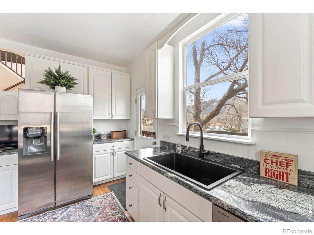 House in Colorado Springs, Colorado, United States 3 - 17600372