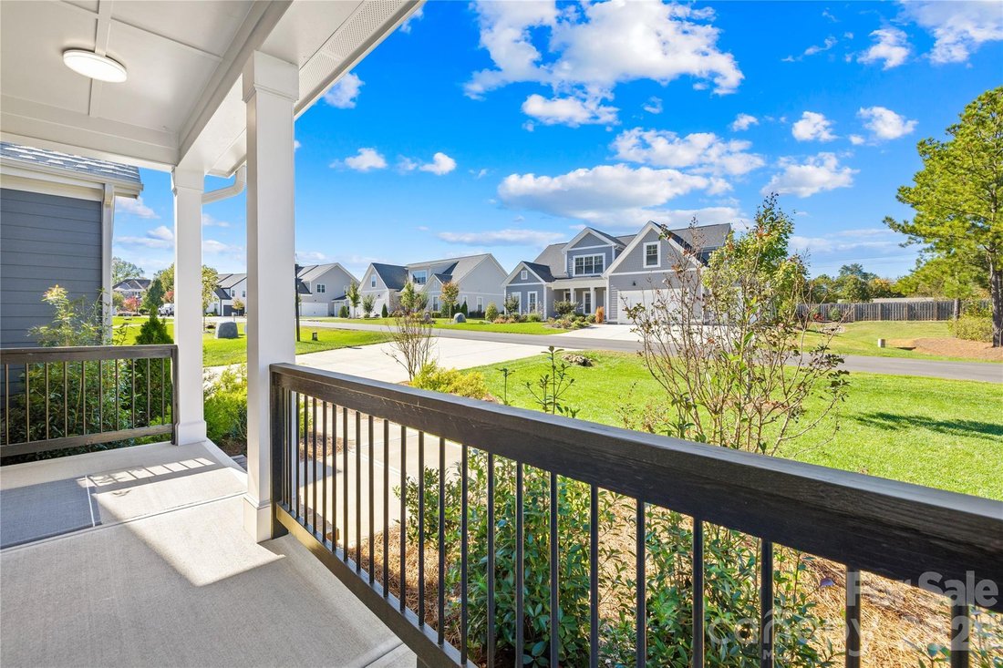 House in Mooresville, North Carolina, United States 4 - 17611879