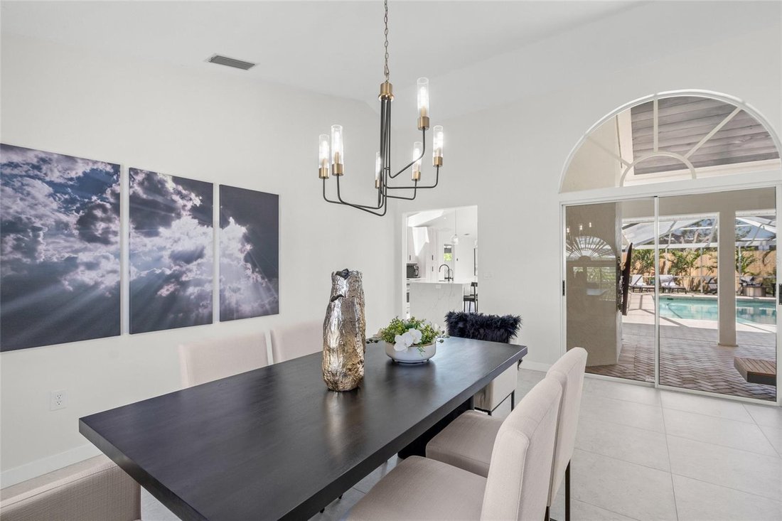 House in Osprey, Florida, United States 4 - 17613108