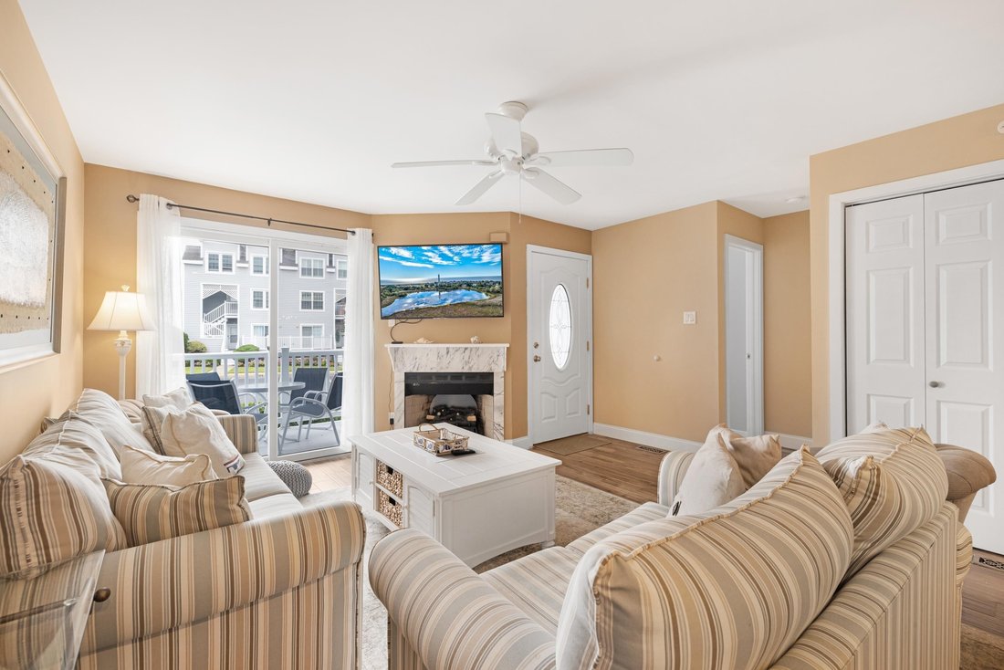 Condo in Wildwood, New Jersey, United States 2 - 17603179