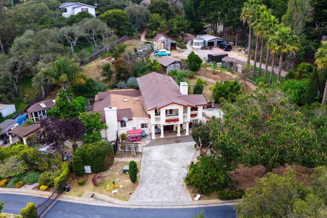 House in Salinas, California, United States 2 - 17601073
