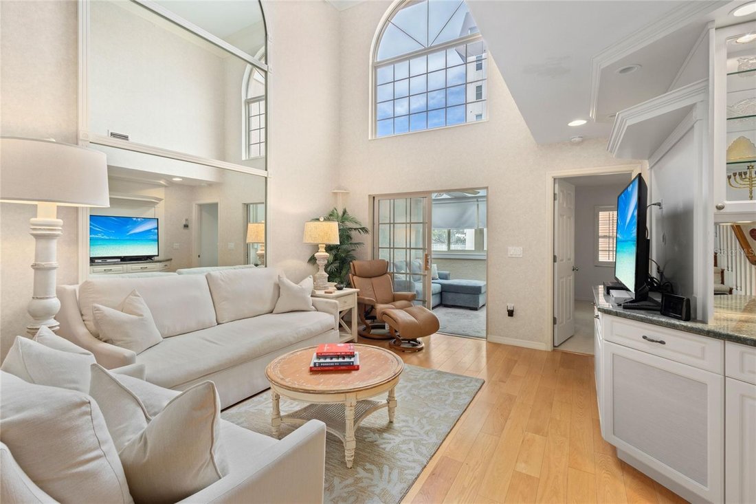 Condominio a Siesta Key, Florida, Stati Uniti 4 - 17604851