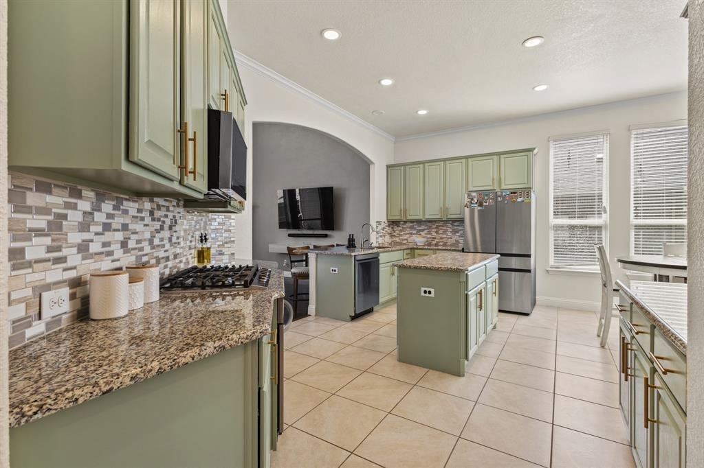House in Grand Prairie, Texas, United States 5 - 17613793
