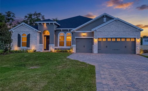 Casa en Oviedo, Florida, Estados Unidos 1