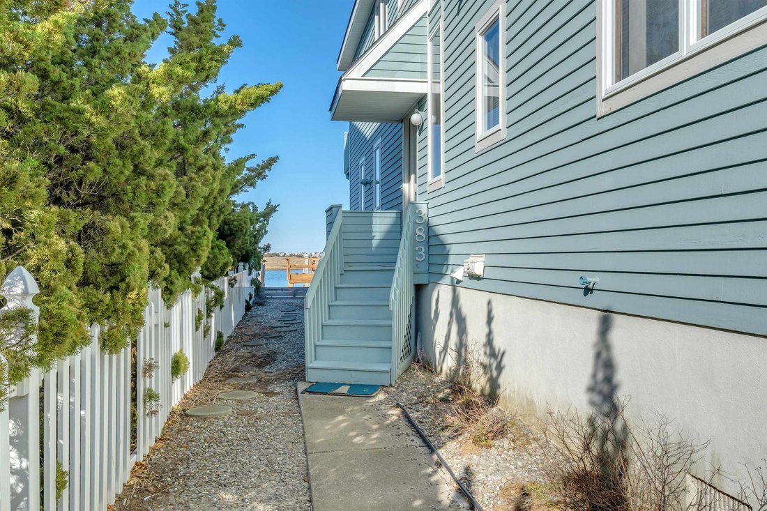 Townhouse in Avalon, New Jersey, United States 5 - 17602972