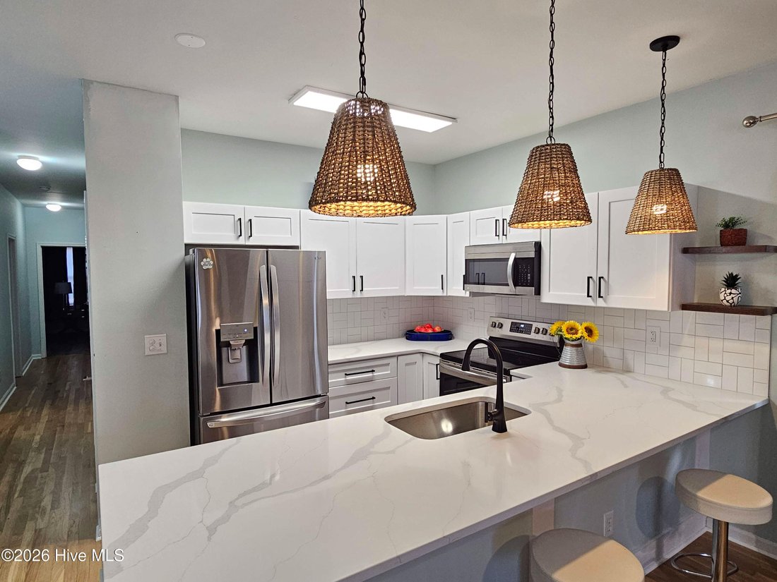 House in Wilmington, North Carolina, United States 2 - 17606442