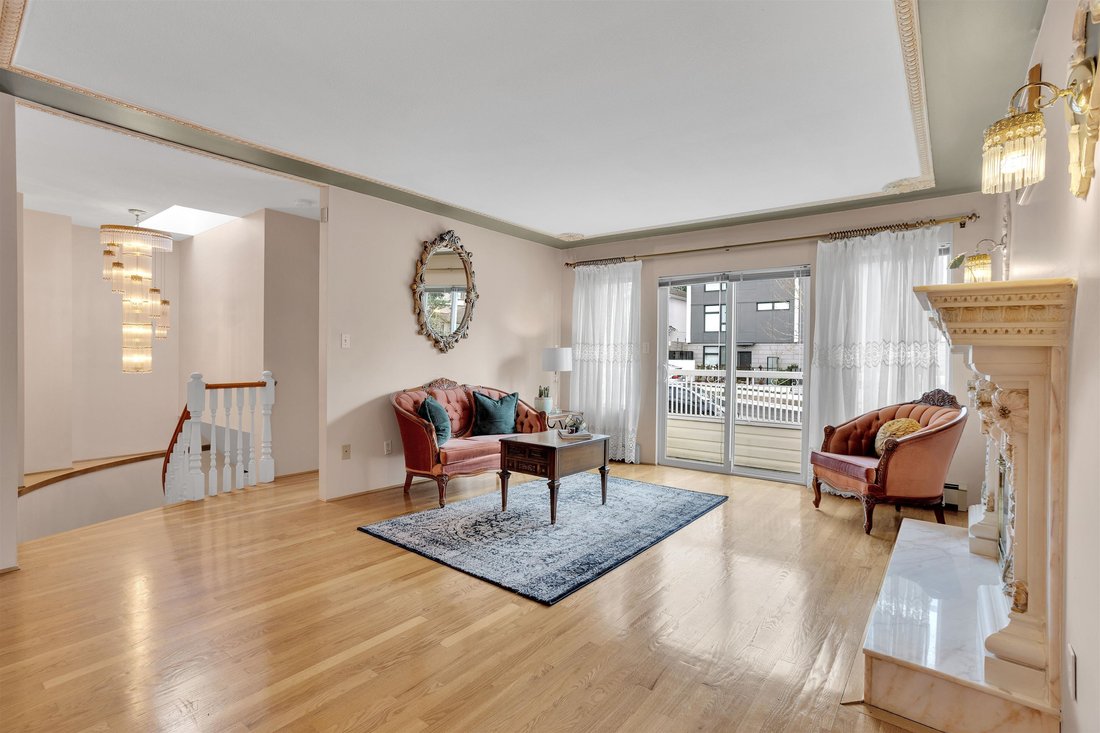 House in Vancouver, British Columbia, Canada 4 - 17612668