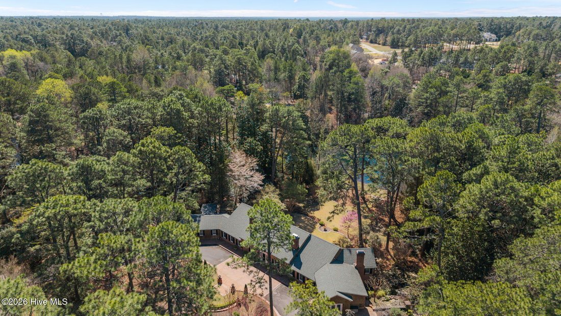 House in Pinehurst, North Carolina, United States 3 - 17605125