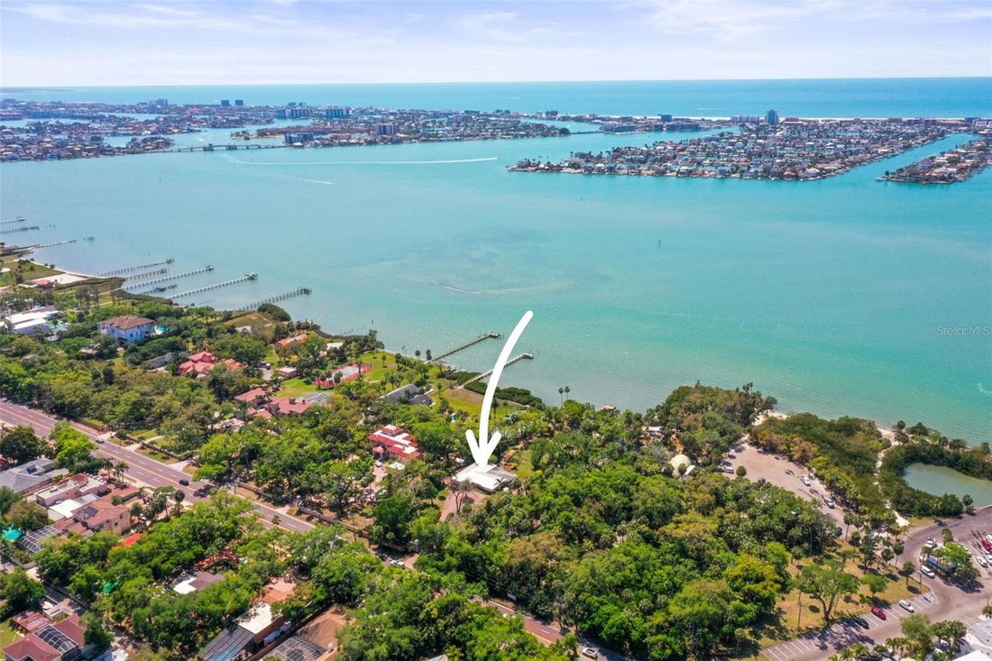House in St. Petersburg, Florida, United States 5 - 17604523