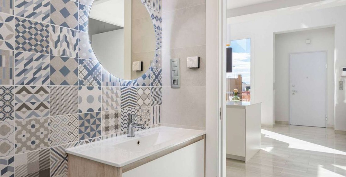 Villa in Rincon de San Gines, Cartagena, Spain 5 - 17612524
