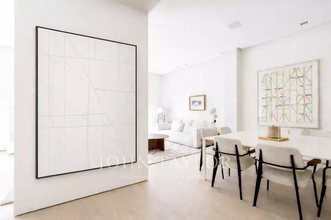 Apartment in Barrio Salamanca, Madrid, Spain 5 - 17612874