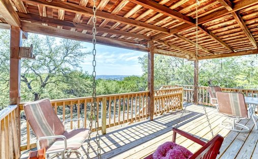 House in Jonestown, Texas, United States 1