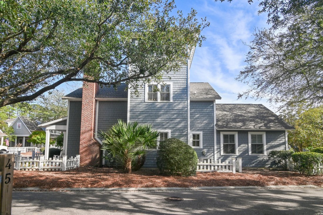 House in Watersound, Florida, United States 2 - 17615779