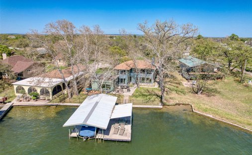 House in Granite Shoals, Texas, United States 1