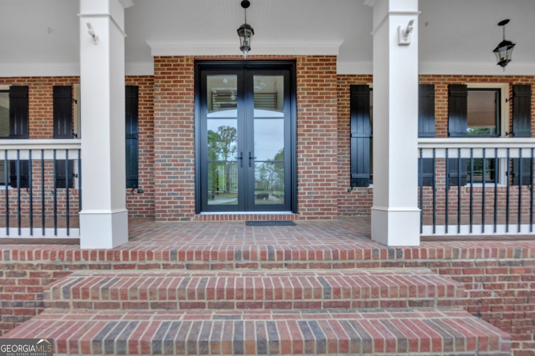 House in Alcovy Shores, Georgia, United States 5 - 17537286