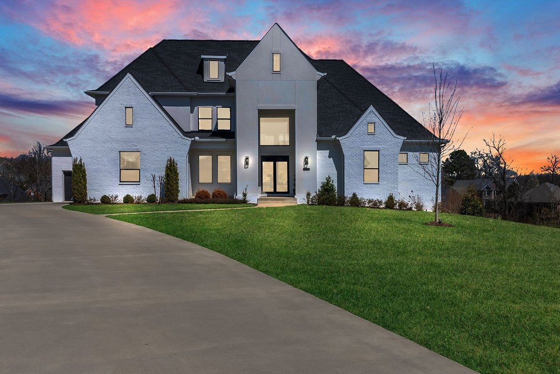 House in Nashville, Tennessee, United States 4 - 17608262