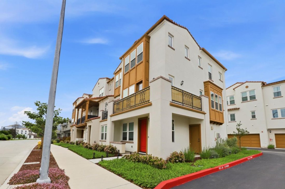 Townhouse in Morgan Hill, California, United States 5 - 17600574