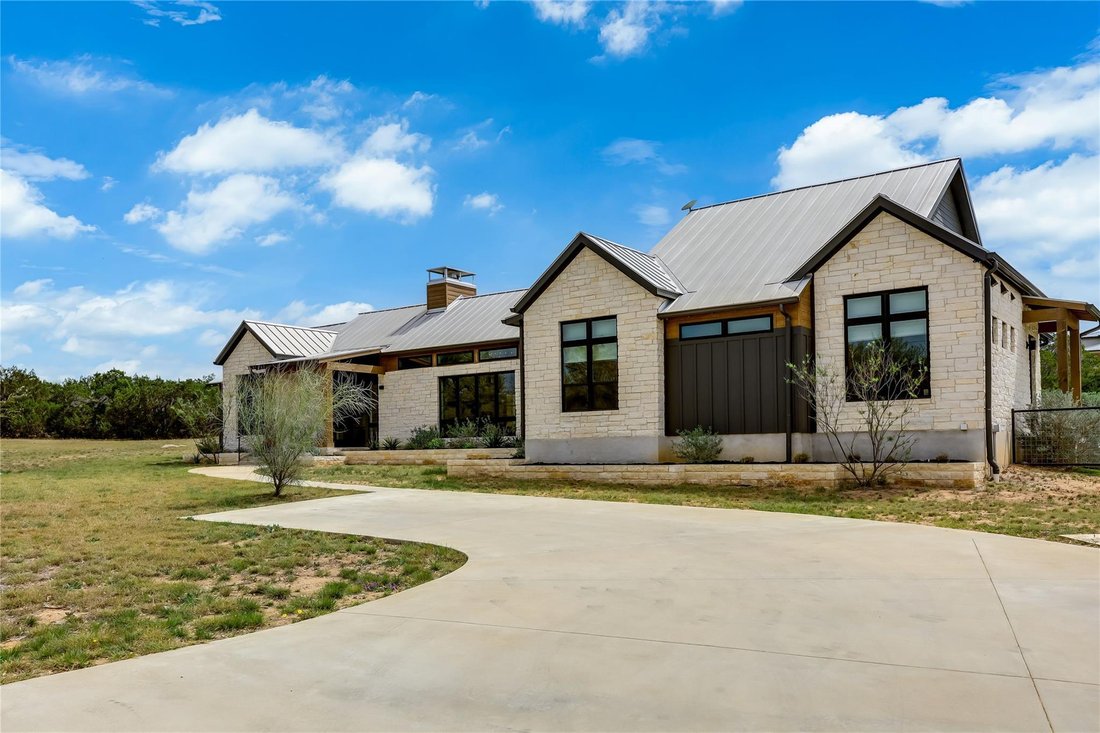 House in Dripping Springs, Texas, United States 2 - 17610859