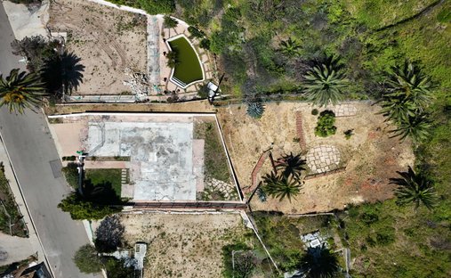 Terreno en Los Ángeles, California, Estados Unidos 1