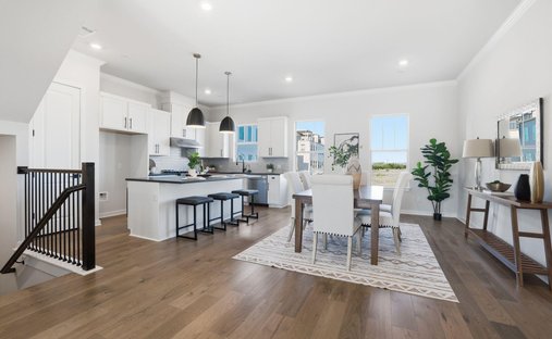 Casa a Leander, Texas, Stati Uniti 1