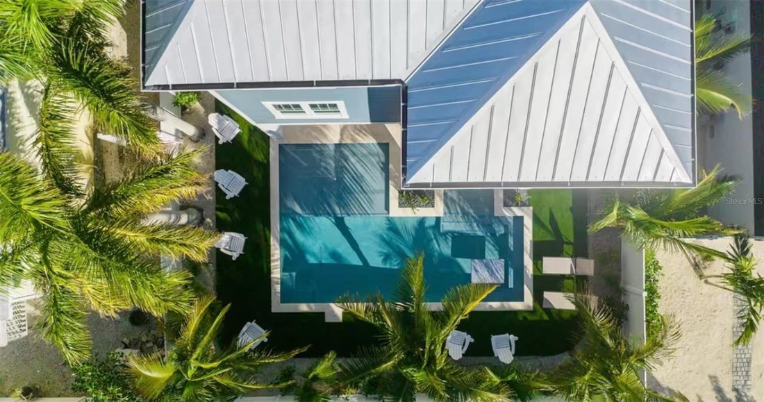 House in Bradenton Beach, Florida, United States 4 - 17603907