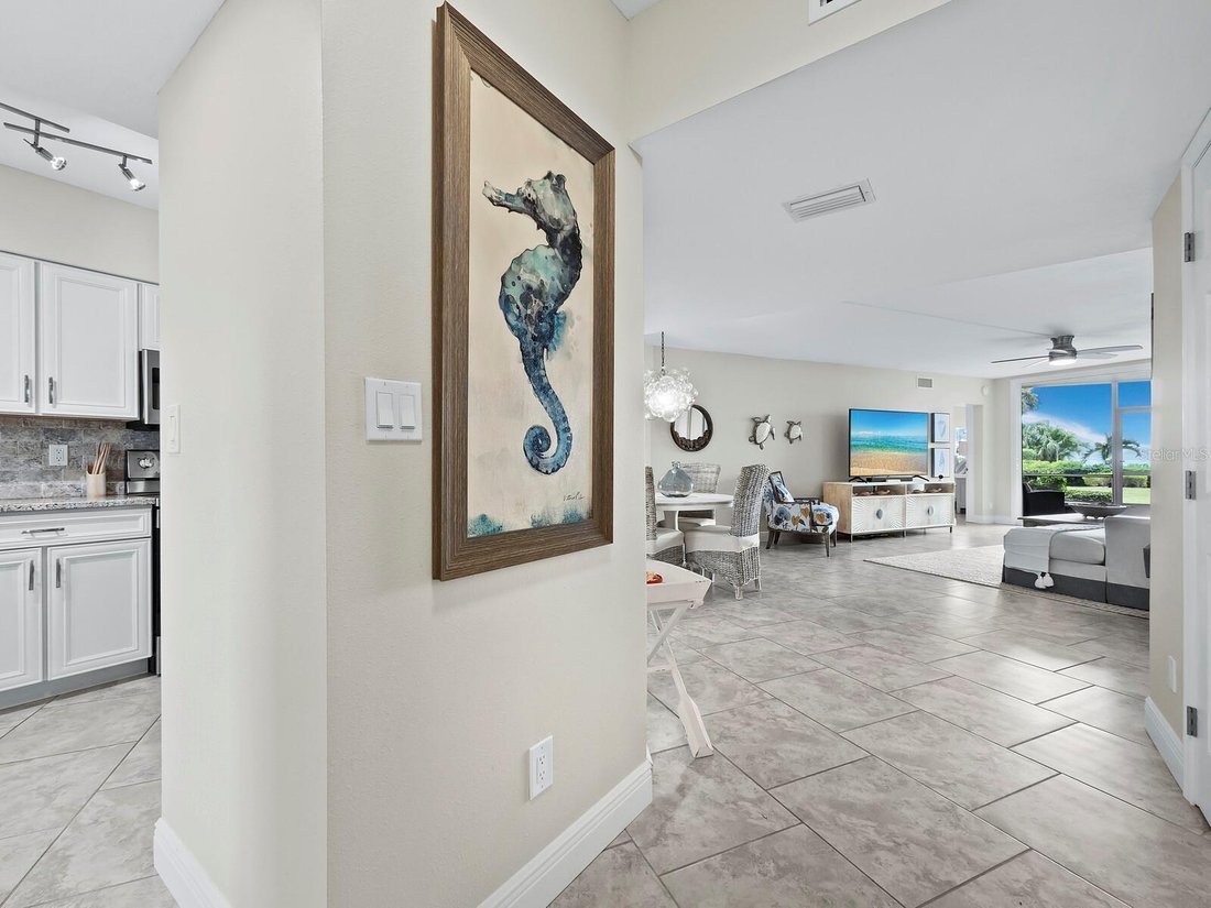 Condo in Longboat Key, Florida, United States 5 - 17604656