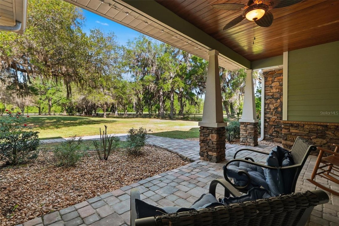Land in Ocala, Florida, United States 3 - 17181850