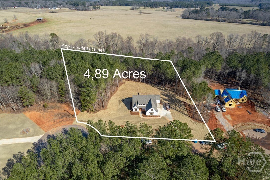 House in Social Circle, Georgia, United States 2 - 17605227