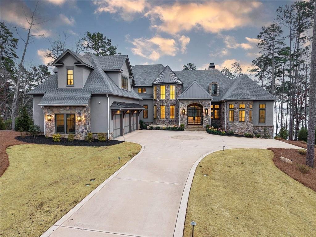 House in Greensboro, Georgia, United States 2 - 17613663