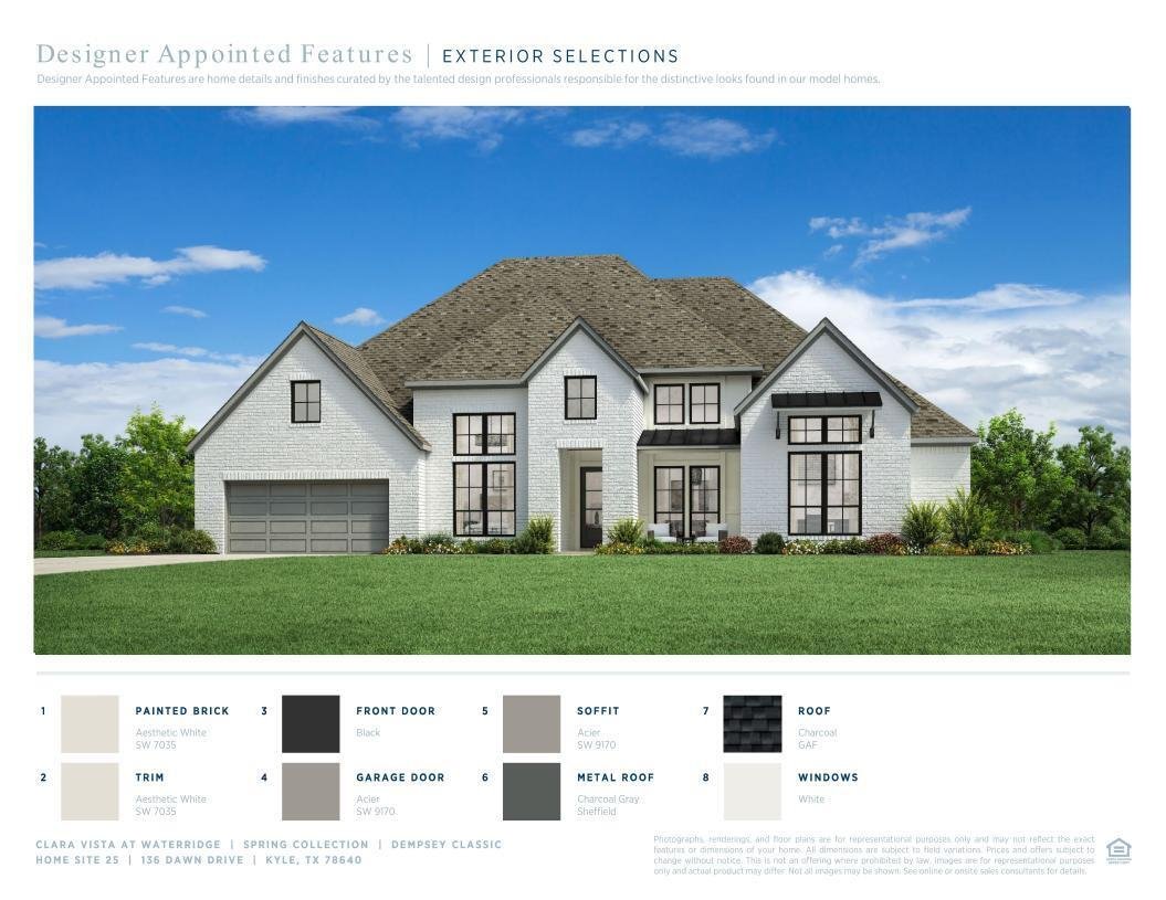 House in Kyle, Texas, United States 2 - 17609232