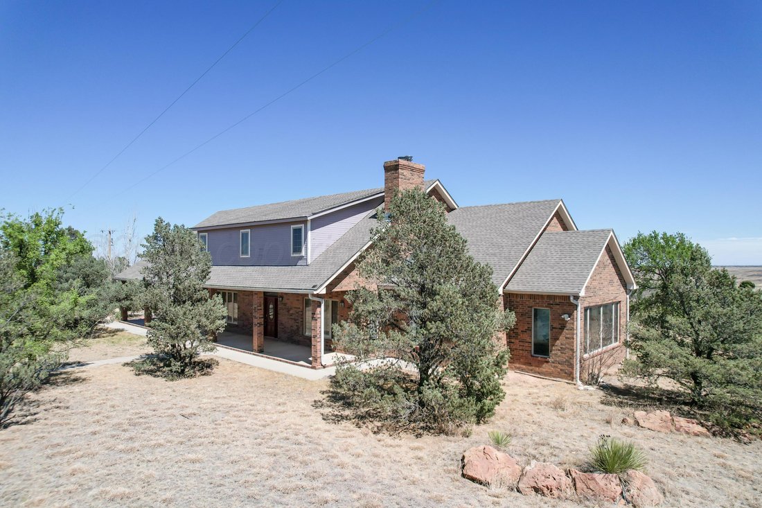 House in Amarillo, Texas, United States 4 - 17153211