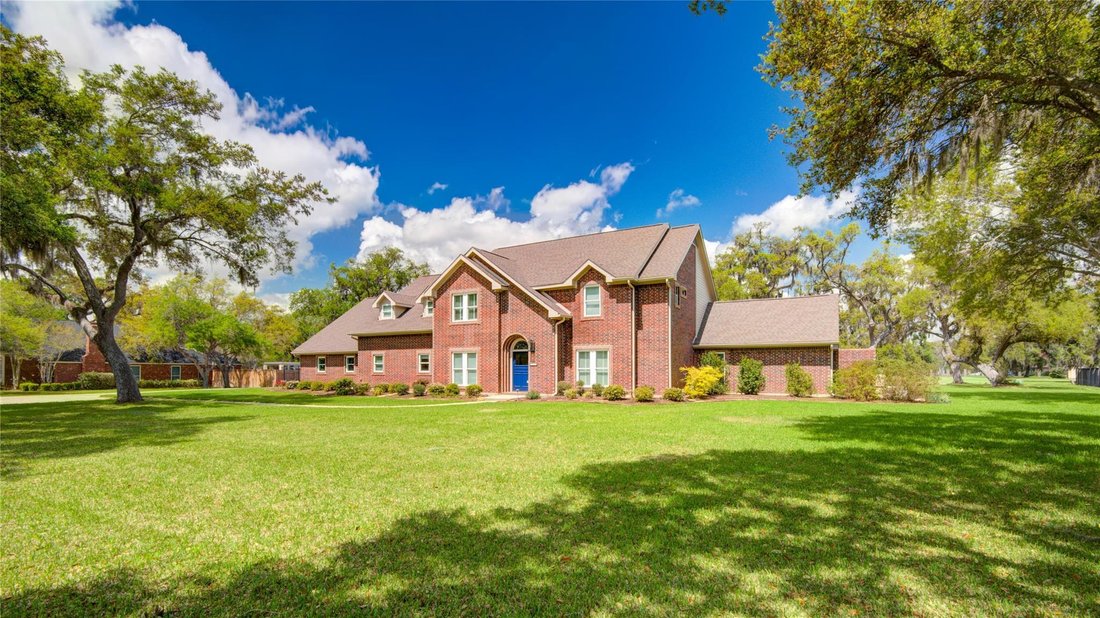 House in Lake Jackson, Texas, United States 3 - 17611179