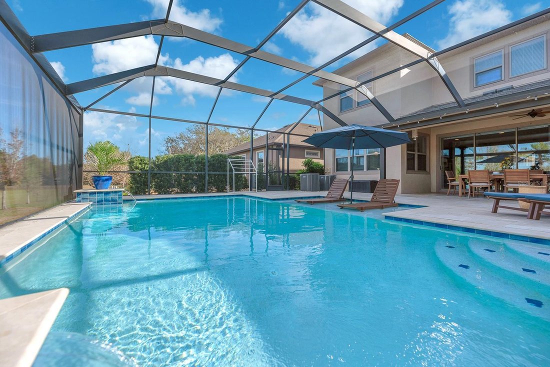 House in Riverview, Florida, United States 4 - 17604470