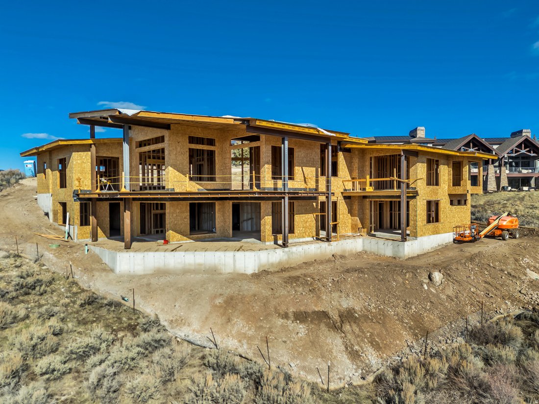 House in Park City, Utah, United States 5 - 17601529