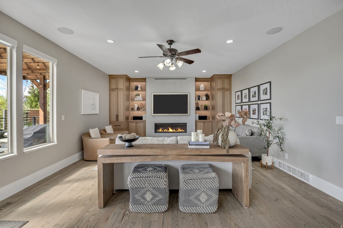 House in Highland, Utah, United States 2 - 17601459