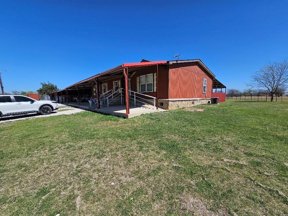 Cleburne, Texas, United States 3 - 17610634