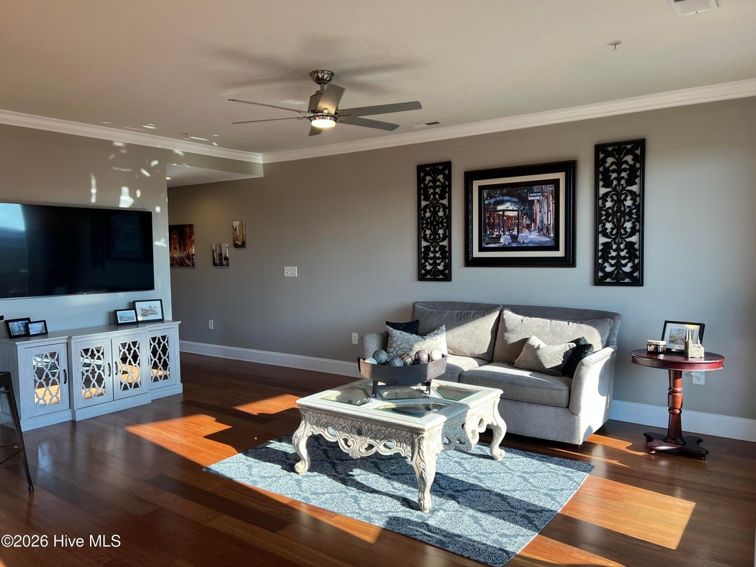 Condo in Wilmington, North Carolina, United States 5 - 17605476
