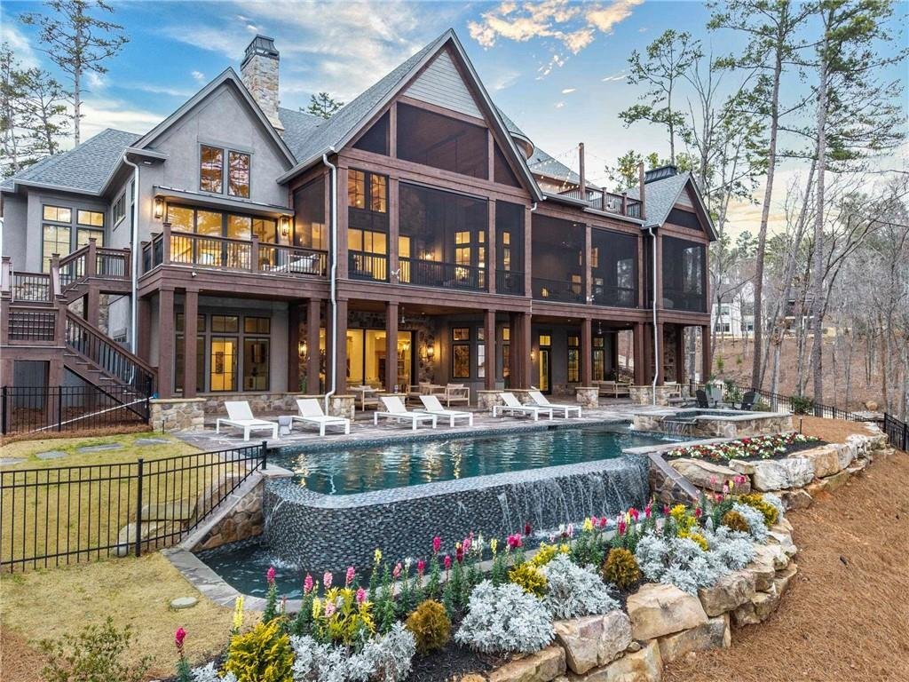 House in Greensboro, Georgia, United States 1 - 17613663