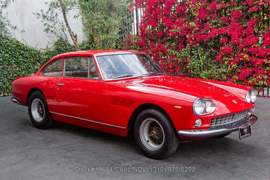 Ferrari 330GT in Los Angeles, CA 3 - 17603108